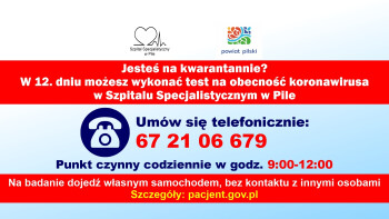  Blisko 700 osób objętych kwarantanną