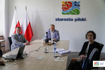 Nowe zakażenia koronawirusem wśród mieszkańców Piły 