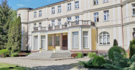 Ryzyko i poświęcenie. Tak pracuje się w Domach Pomocy Społecznej