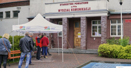 Zmiany w obsłudze interesantów w Wydziale Komunikacji