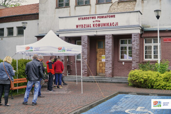 Zmiany w obsłudze interesantów w Wydziale Komunikacji