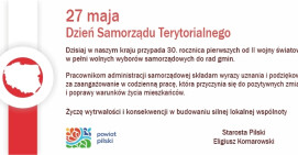 Dzień Samorządu Terytorialnego