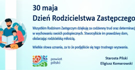 Podziękowania  za wielkie serce   