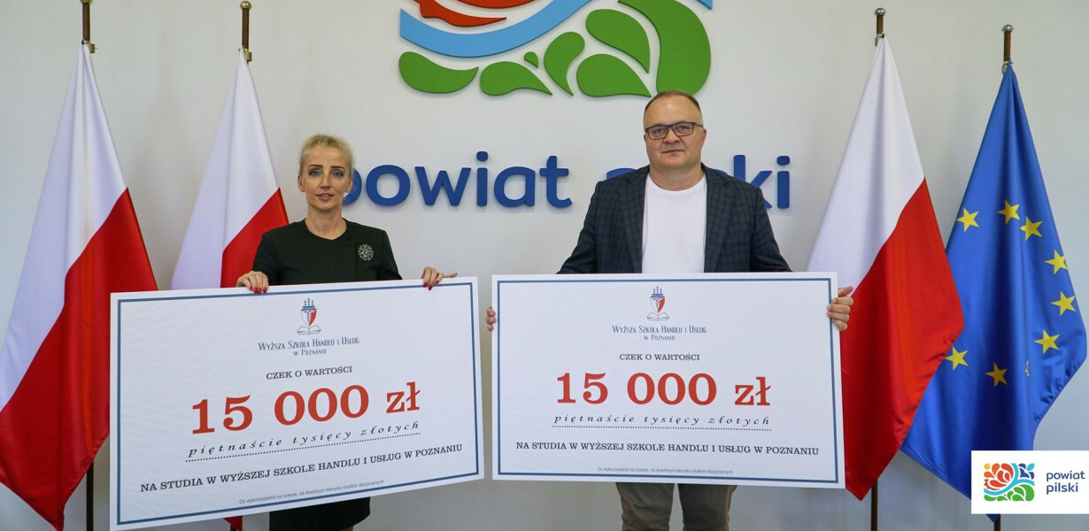 Wyższa Szkoła Handlu I Usług W Poznaniu