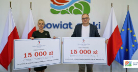 Wyższa Szkoła Handlu i Usług w Poznaniu ufundowała stypendia