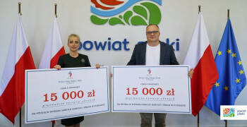 Wyższa Szkoła Handlu i Usług w Poznaniu ufundowała stypendia