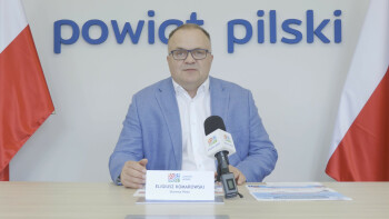 Kolejne zakażenie i apel o przestrzeganie zasad kwarantanny