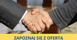 Wsparcie dla wielkopolskich przedsiębiorców