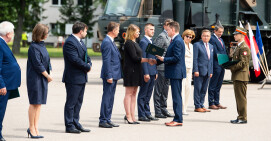"Mechanik" będzie kształcił cyberinformatyków!