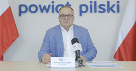 Testy na koronawirusa już wkrótce w pilskim szpitalu