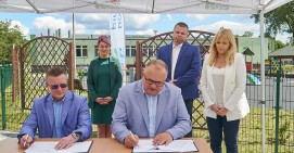 Milion zł na nowoczesne pracownie, kursy i zajęcia w SOSW w Pile