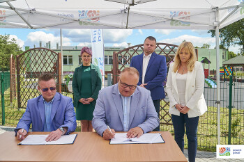 Milion zł na nowoczesne pracownie, kursy i zajęcia w SOSW w Pile