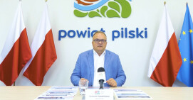 Komunikat Starosty: 100 laptopów dla dzieci z pieczy zastępczej