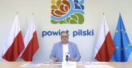 Gwałtowny wzrost liczby zakażonych