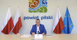 Dobre wiadomości - przybywa ozdrowieńców, brak nowych zakażeń