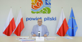 Koronawirus: aktualnie 31 zakażonych w powiecie pilskim