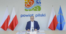 Na dziś 40 osób aktywnych, od początku pandemii 79 zakażonych