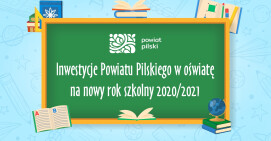 Witaj szkoło! 
