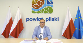 Kolejne trzy potwierdzone zakażenia