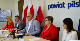 2,4 mln zł dla domów pomocy społecznej na walkę z COVID-19