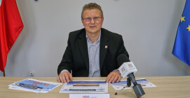 Rośnie liczba zakażonych, dzisiaj mamy 8 nowych przypadków