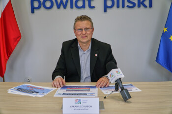 Rośnie liczba zakażonych, dzisiaj mamy 8 nowych przypadków