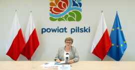 O sytuacji w DPS w Chlebnie po wykryciu zakażeń koronawirusem