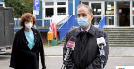 Szpital w Pile przechodzi na tryb ostrodyżurowy. Odwołane planowe przyjęcia