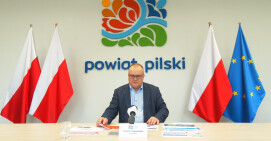 Powiat pilski może znaleźć się w czerwonej strefie 
