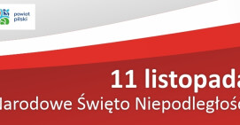 102. rocznica odzyskania przez Polskę niepodległości