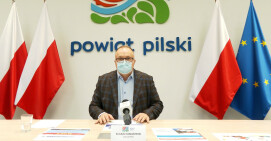 W ciągu tygodnia przybyło 1025 zakażeń. Nie lekceważmy zagrożenia