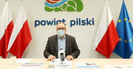W ciągu tygodnia przybyło nam 665 zakażeń koronawirusem