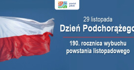 Dzień Podchorążego ku czci powstańców