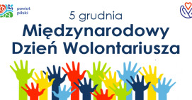 Święto wolontariuszy 