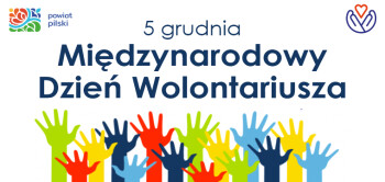 Święto wolontariuszy 