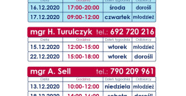 Skorzystaj z bezpłatnej porady specjalisty ds. uzależnień