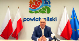 Odpowiedź Starosty Pilskiego na wystąpienie Prezydenta Piły  