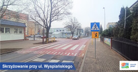 Powiat Pilski sfinansował inwestycje, Gmina Piła je zrealizowała