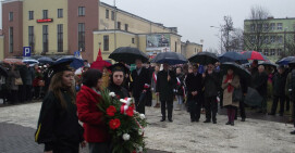 Pozostały pamięć i modlitwa