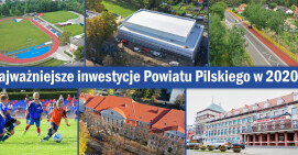 Pracowity 2020 rok 