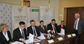 Poważny krok naprzód