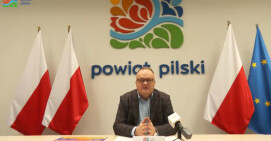 Starostwo wydało właściwą decyzję w sprawie budowy Centrum Przesiadkowego w Pile