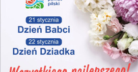 Dużo zdrowia i radości