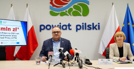 13,8 mln zł na pomoc osobom bezrobotnym i przedsiębiorcom