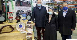 Książka "Nasza Historia ZNTK w Pile 1908- 2008" już wydana