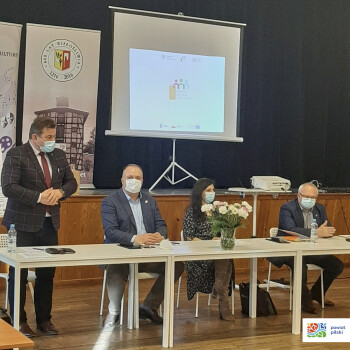 „Partnerstwo dla rozwoju Krajny” – warsztaty  dla mieszkańców