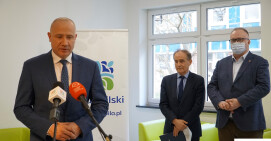 Nowy zastępca dyrektora szpitala w Pile do spraw lecznictwa
