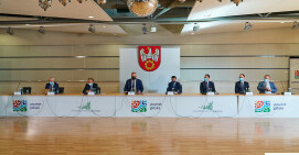 Relacja z konferencji poświęconej leczeniu nowotworów  