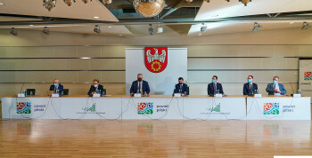 Relacja z konferencji poświęconej leczeniu nowotworów  