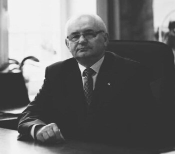 Zmarł Stefan Piechocki były radny powiatowy i wicestarosta